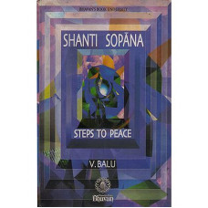 Shanti Sopana - Steps to Peace